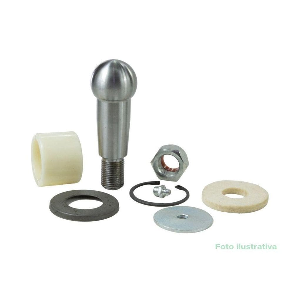 Kit Barra De Direção Michigan Clark 75Iii