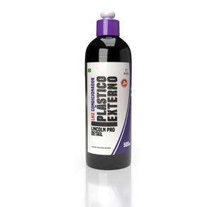LH3 Condicionador De Plástico Externo 500Ml Lincoln