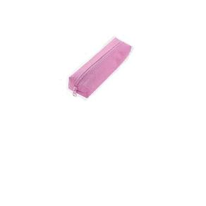Kit Escolar Caderno Rosa 10 Matérias Lapiseira Canetas