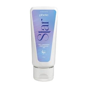 Meu Creminho Perfumado  60G  Fragrância: Star 001