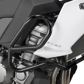 Protetor De Motor Givi Tn4113 Para Kawasaki Versys 1000