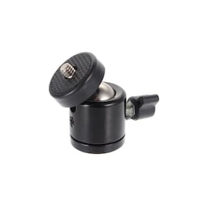 Cabeça Articulada Ball Head Tamanho Pequeno