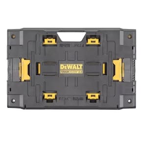Plataforma Adaptadora Toughsystem P/Tstak Dwst08017 Dewalt
