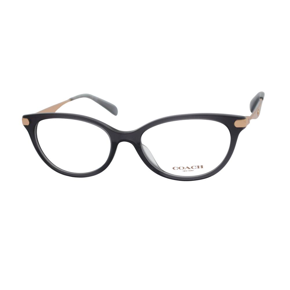 armação de óculos Coach mod hc6245u 5104