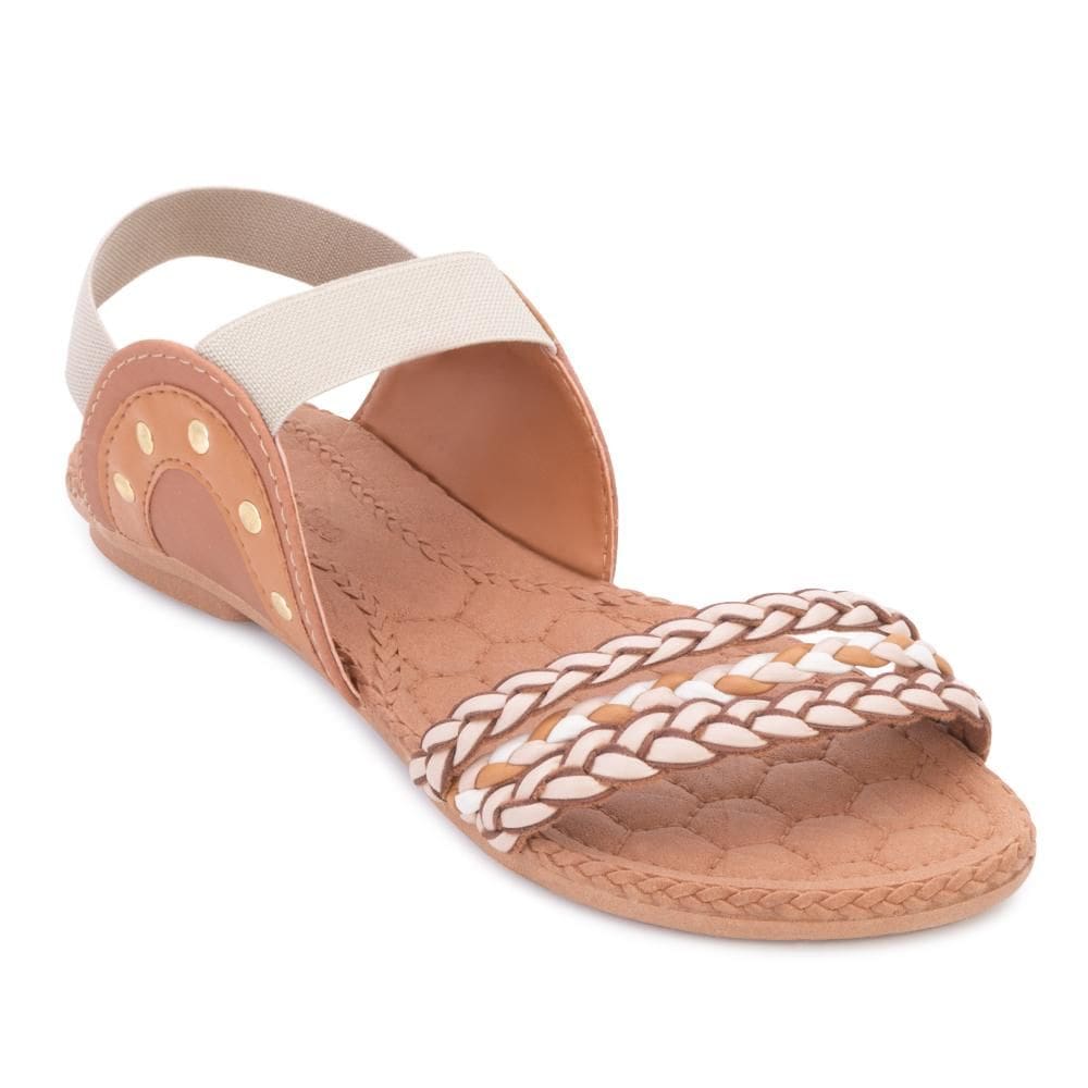 Sandália Primícias 502