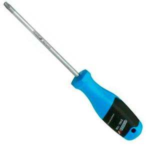 Chave GTX Hexalobular com Cabo e Guia 2163TXB T8 - GEDORE