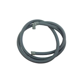 Mangueira de água lava e seca LG - 5214FR3188G