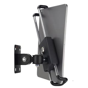 Suporte C/Trava Segurança Fixar Tablet Em Parede, Acesso