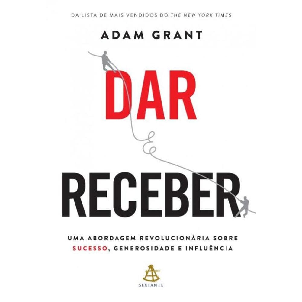 Dar E Receber