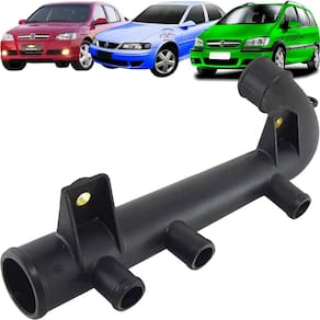 Cano Tubo Da Agua Astra Vectra Zafira 1.8 2.0 1994 Ate 2012