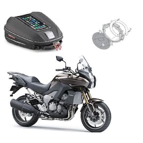 Bolsa Tanque Givi St611+ Bocal Givi Bf29 Kawasak Versys 1000