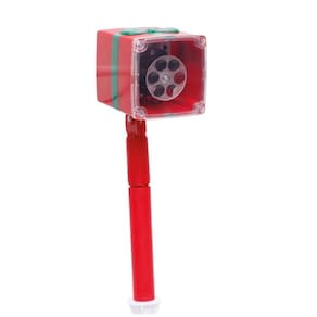 Projetor Pontos De Luz Led Natalinos Bivolt Cromus