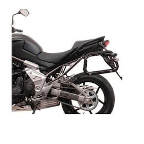 Suporte Lateral Sw-Motech P Bau Lateral Kawasaki Versys 650