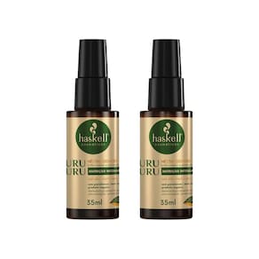 Nectar Concentrado Haskell Murumuru 35Ml - Kit Com 2Un