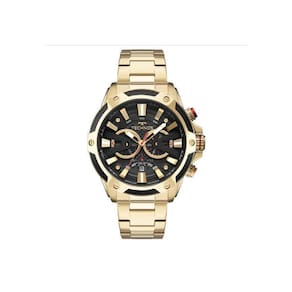 Relógio Technos Masculino Js25Bcb/1P