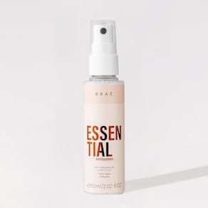 Braé Essential Fluído Capilar Antiquebra Condicionante 60Ml