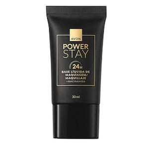 Avon Base Liquida Power Stay 24H 410Nq - 30Ml
