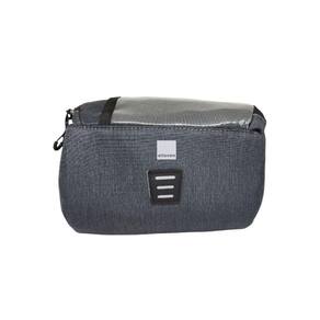 Bolsa De Guidão Bike Ciclismo Cicloturismo 2Lt Impermeável