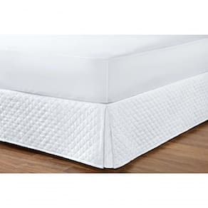 Saia Box King Matelada 01 Peça - Branco