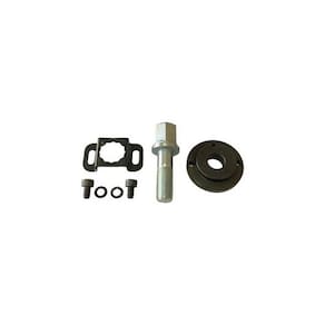 Kit Parafuso Trava Polia Virabrequim L200 96/06 14Mm