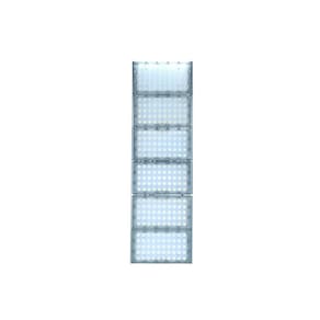 Refletor 600W De Led Para Campo Quadra Ginásio N2