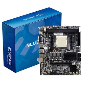 Placa Mãe Bmb78-D2Hg Ddr3 Am3 Am3+ Vga Hdmi Rs780 Sb700 Giga