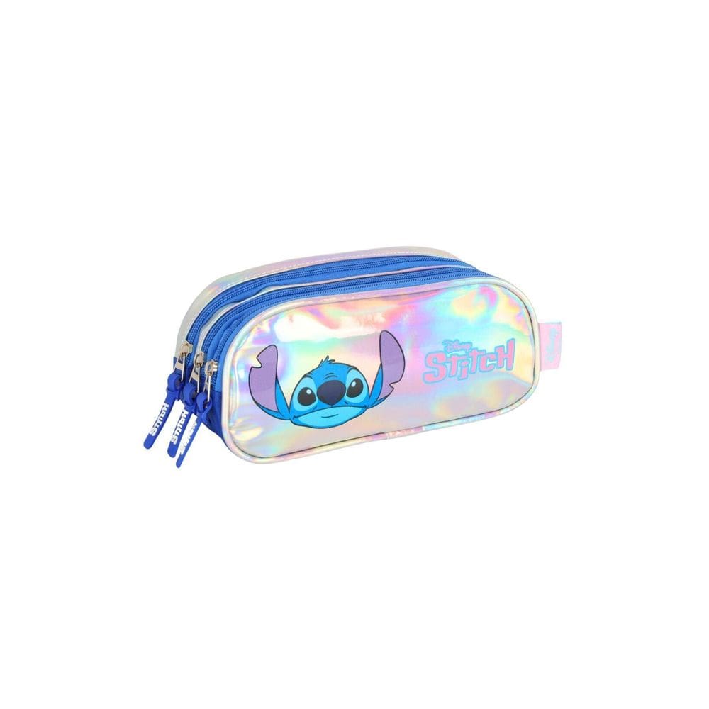 Estojo Triplo Lilo Stitch  Ei41685