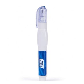 Mini Caneta Corretivo Office 4Ml 01Und Lyke