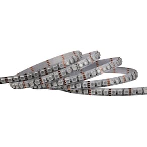 Fita de Led RGB Nordecor com 5 metros IP65 120Leds/m 14W 12V