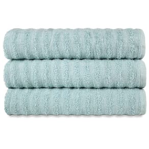 Kit 3 Toalhas Banhão Gigante Super Absorção Macia - Ocean - Kit 6
