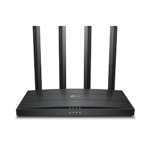 Roteador Tp-Link Archer Ax12 Wi-fi 6 Gigabit Ax1500 Dual Band