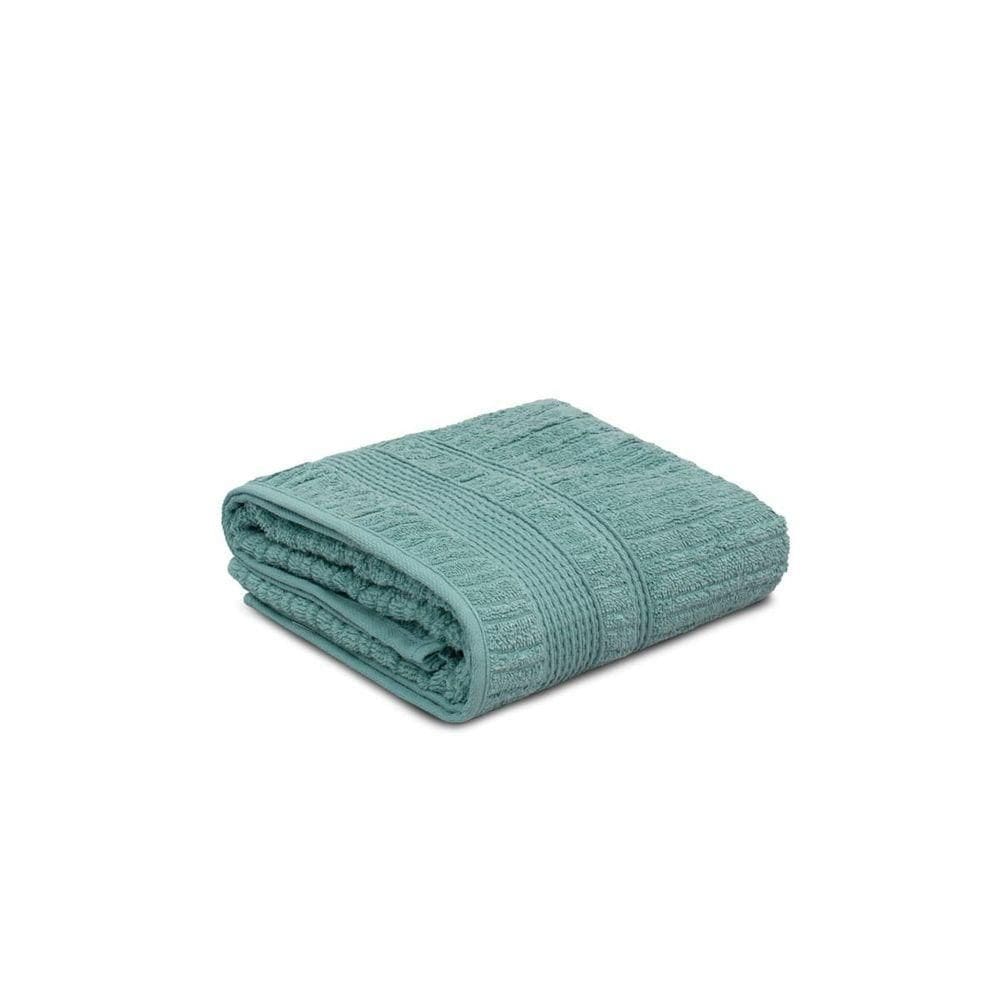 Toalha De Rosto Sonata 50x75cm Fio Penteado Appel Netuno
