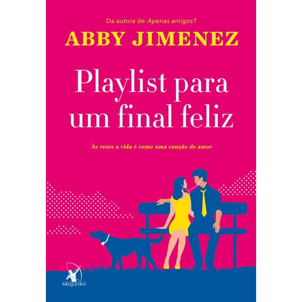 Playlist para um final feliz