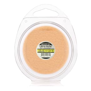 Fita para prótese capilar Ultra Hold 1,27cm x 32,9m WALKER TAPE