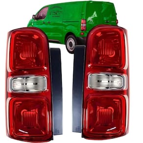 Par Lanterna Peugeot Expert Citroen Jumpy 2022 23