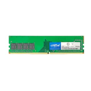 Memória 16Gb Crucial, Ddr4, 3200Mhz, Cl22 - Cb16Gu3200