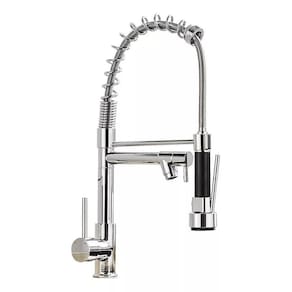 Torneira De Cozinha Monocomando Gourmet Premium Tnr1046