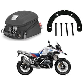 Bolsa Tanque Givi Mt505 5L + Bocal Givi Bf11 P Bmw 1200 1250