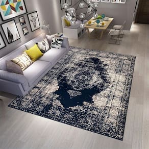 Tapete Supreme Vintage Reload Industrial 200X250Cm 2,00X2,5M