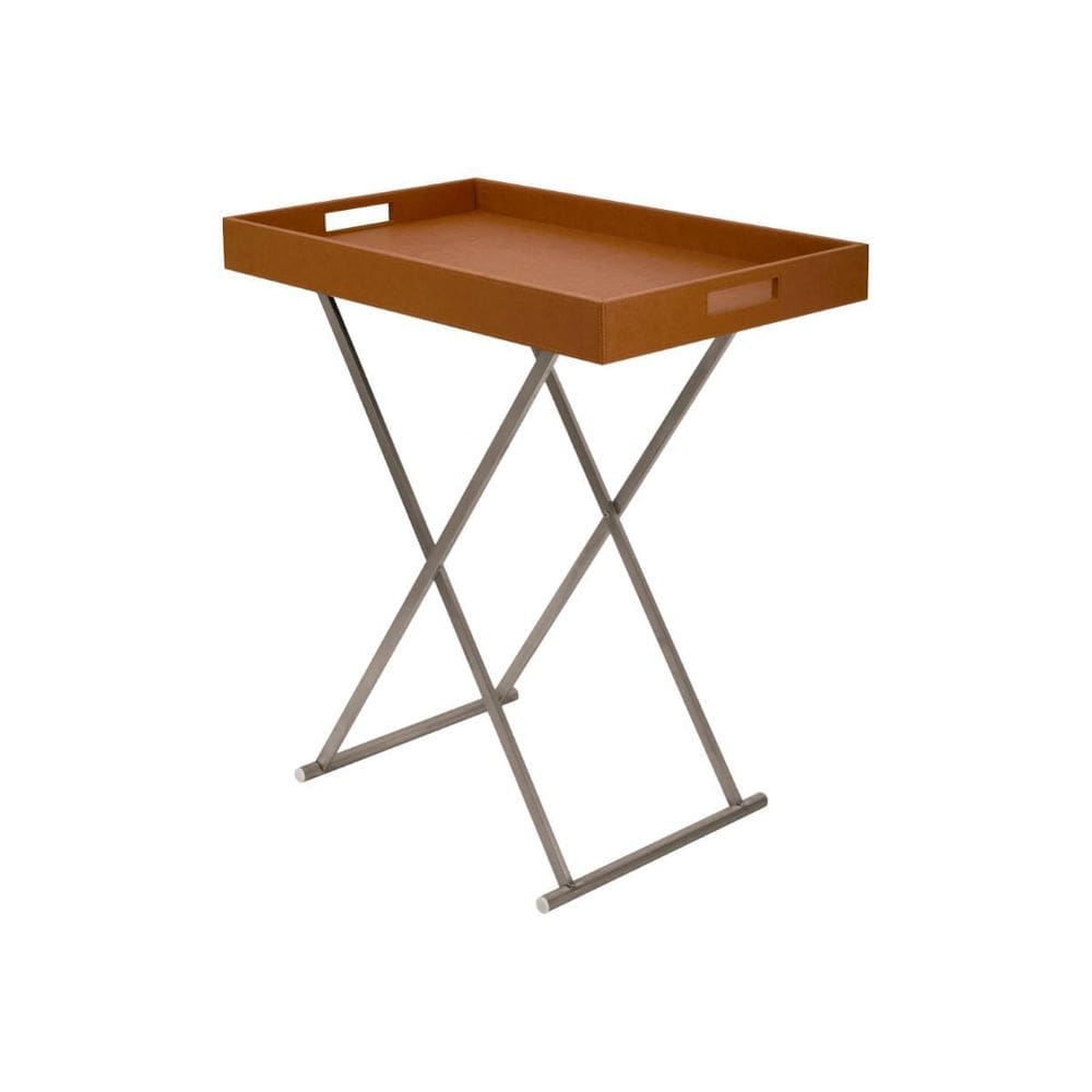 Mesa Apoio Decorativa Lateral Centro Multiuso Porta Objetos