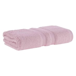 Toalha Banho Gigante 100% Algodão Egípcio Rosa Buddemeyer