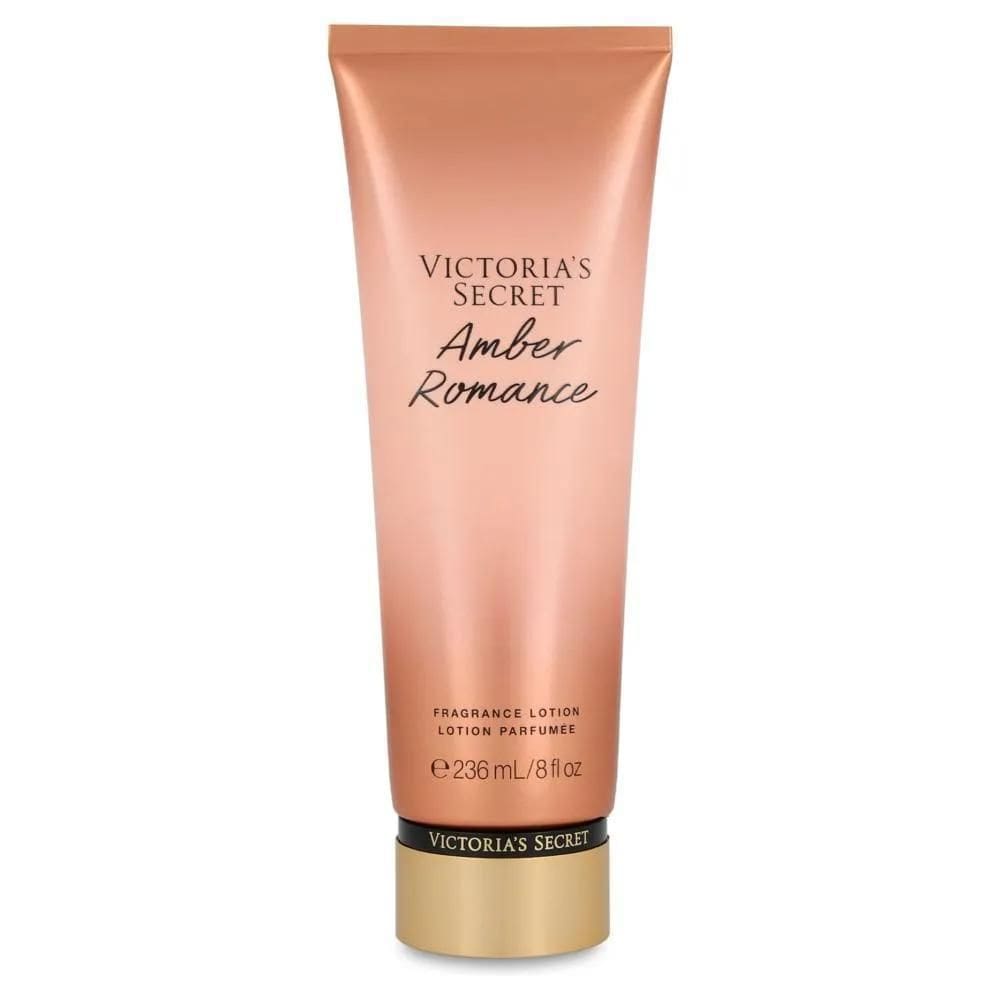 Hidratante Amber Romance 236Ml