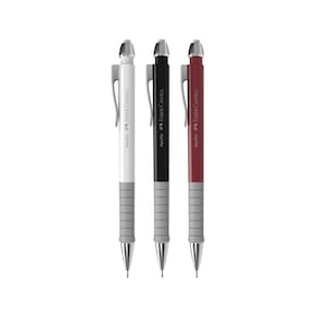 Lapiseira 0.7mm Faber-Castell - Apollo Mix (Unidade)