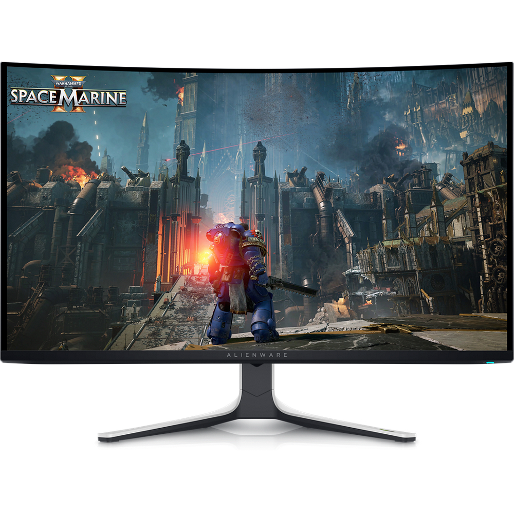 Monitor Gamer Alienware 32