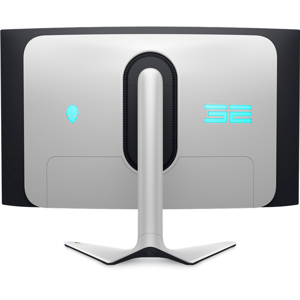 ジ*世様 Alienware AW3225QF (JUNK) Monitor Gamer Alienware 32