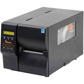 Impressora Térmica Etiquetas Argox Ix4-250, Usb, Serial E