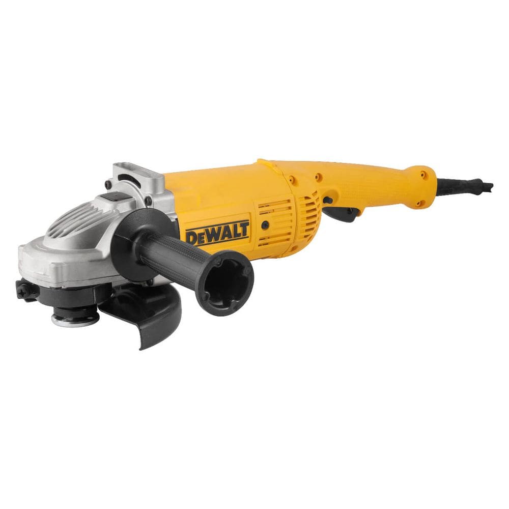 Esmerilhadeira Angular 7`` 2200W 127V Dewalt