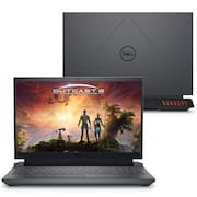 Notebook Gamer Dell G15-i1300-U65P 15.6" FHD 13ª Geração Intel Core i7 32GB 512GB SSD NVIDIA RTX 3050 Linux