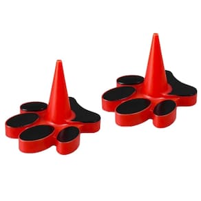 Pluggy Suporte De Brinquedo Dispensadores Recheavel Plugue Multifuncional - Nyp
