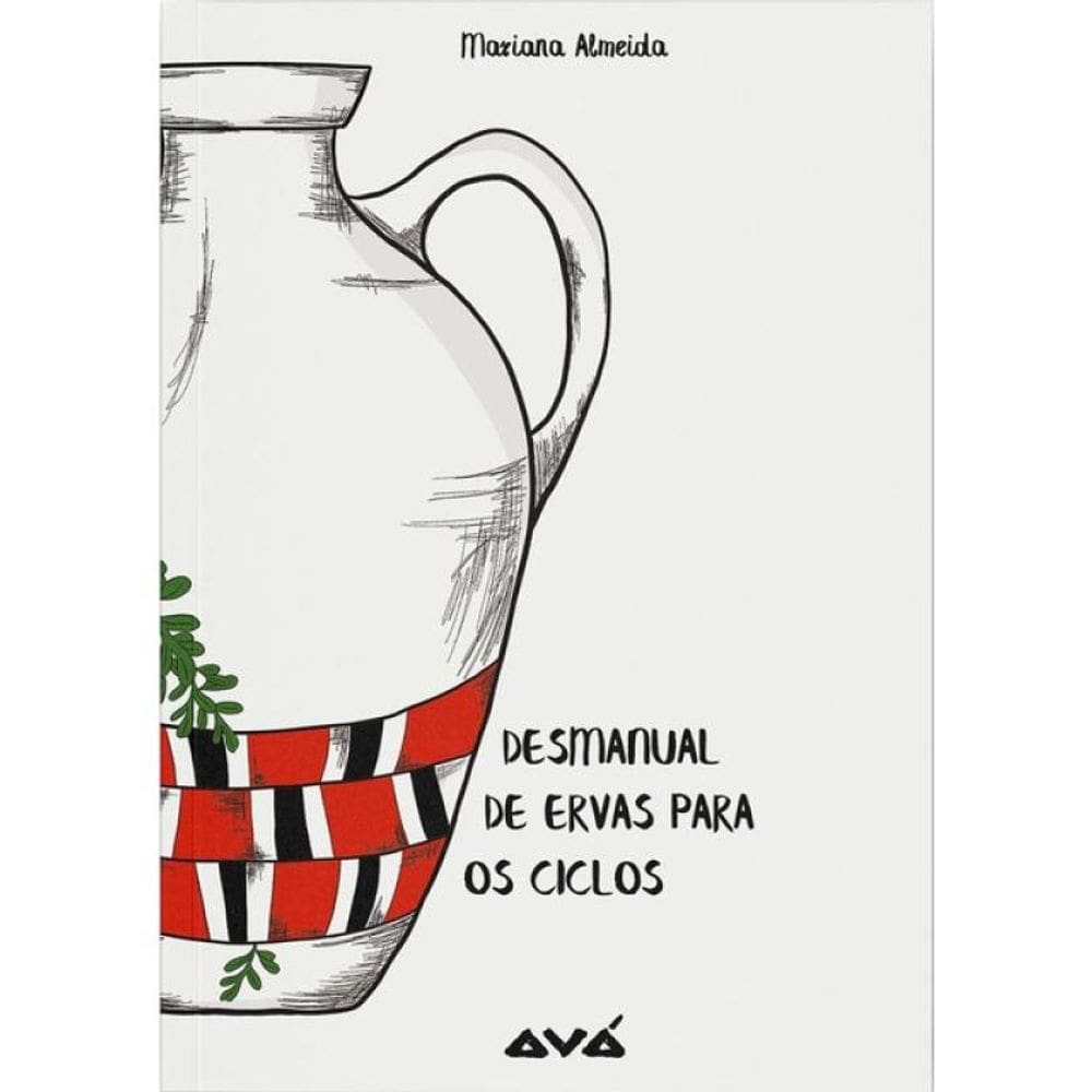 Desmanual De Ervas Para Os Ciclos